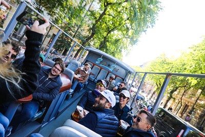 beerbus budapest gallery