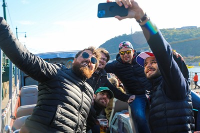 beerbus budapest gallery