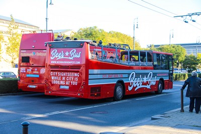 beerbus budapest gallery