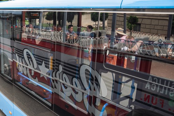 beerbus budapest gallery