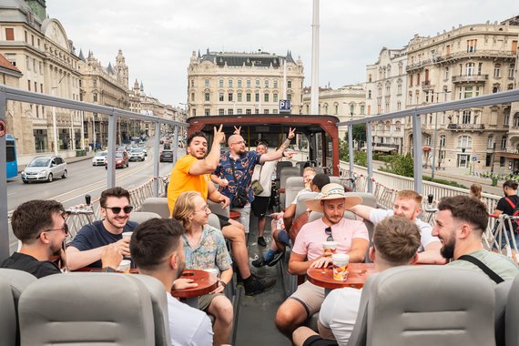 beerbus budapest gallery