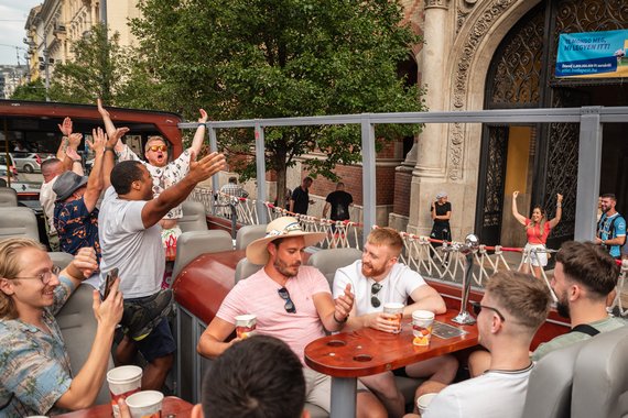 beerbus budapest gallery