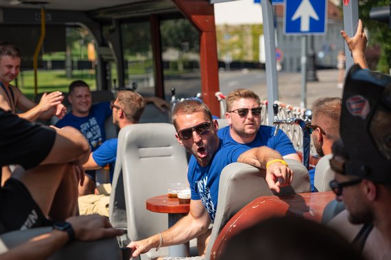 beerbus budapest gallery