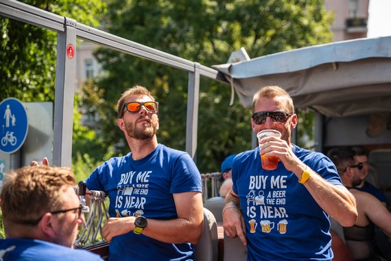 beerbus budapest gallery