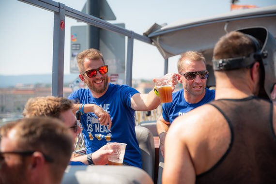 beerbus budapest gallery