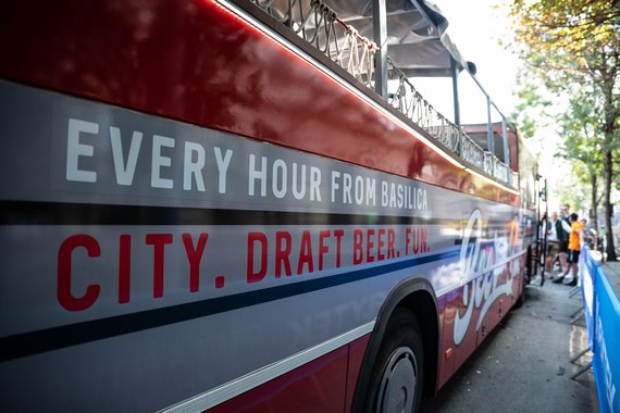 beerbus budapest gallery