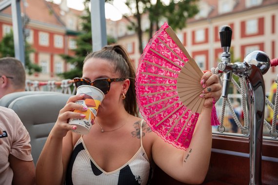 beerbus budapest gallery