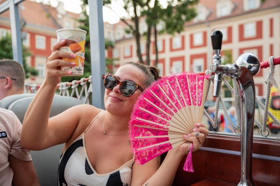 beerbus budapest gallery