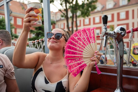 beerbus budapest gallery