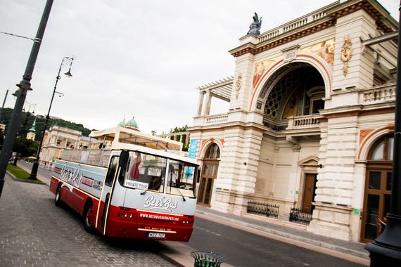 beerbus budapest gallery