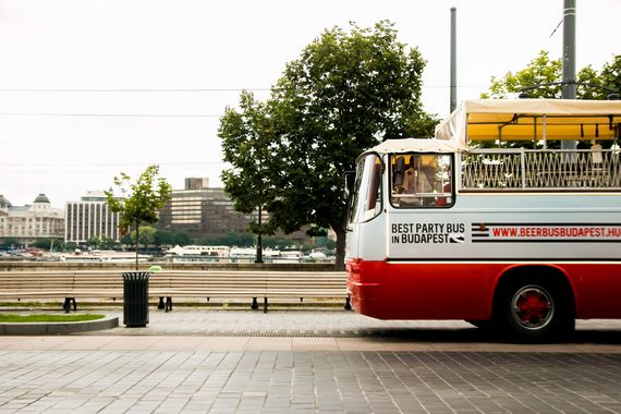 beerbus budapest gallery